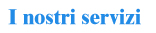 Servizi Tipografia
