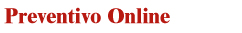 preventivo tipografia online