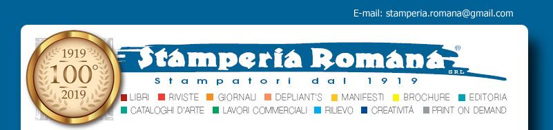 stamperia romana